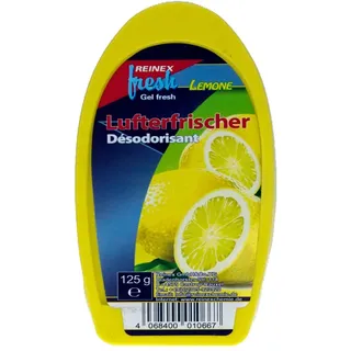 Reinex Lufterfrischer-Gel 125 g
