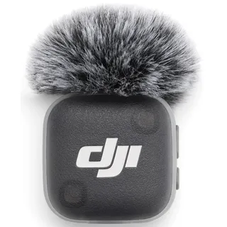 DJI Mic Mini 2 Sender