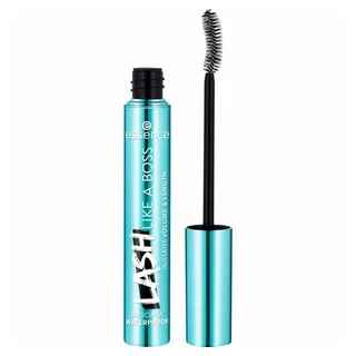 Essence Lash Like a Boss 9,5 ml Black