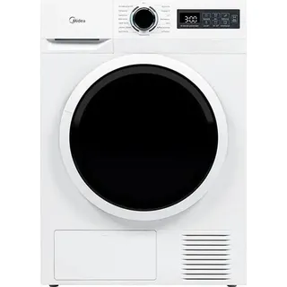 Midea MD110H70BD Wärmepumpentrockner (7 kg)
