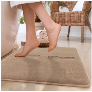 Paco Home Corby 255 Beige 50 x 80 cm