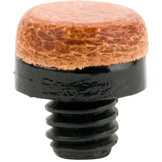 Stradivari Billard-Queue Schraubspitze Standard 6 mm Gewinde, ø 11 mm