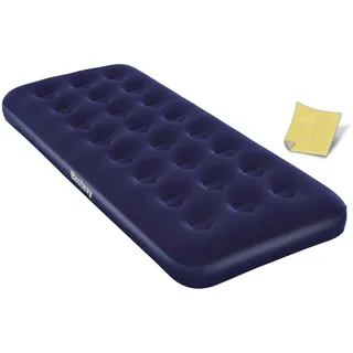BESTWAY Pavillo Luftbett Blue Horizon Single XL/Lo 185 x 76 x 22 cm