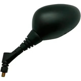 Parts Europe Yamaha Yp 250 98-03/yp 250 Abs 99-03/yp 250 D 98-00 Linker Außenspiegel - Black - One Size