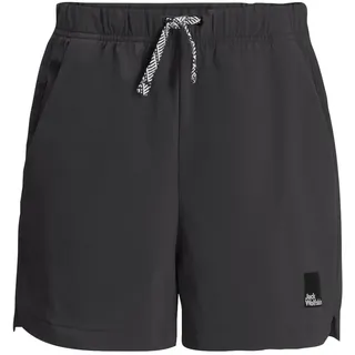 Jack Wolfskin Teen Shorts B Grau 164