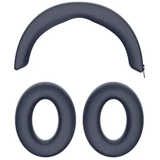 INF Silikon-Schutzhülle für Sennheiser Momentum 4 Kopfhörer, Blue
