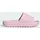 Clear Pink / Clear Pink / Clear Pink 40 2/3