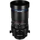 LAOWA 55mm F2.8 Macro 1:1 Tilt-Shift für Sony E-Mount - Black Week Rabatt