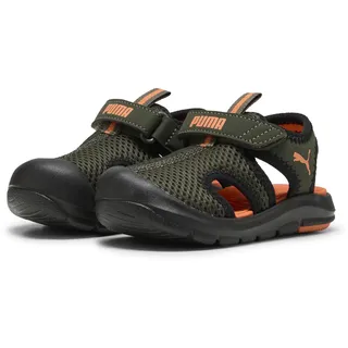 Puma FUN RACER SANDAL MESH INF ZEHENTRENNER Bebé - 25 EU