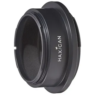 Novoflex Objektivadapter Hasselblad X Canon FD