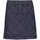 KID G SKIRT antracite 140