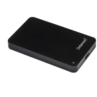 2 TB USB 3.2 schwarz