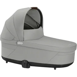 Cybex Gold COT S LUX grau