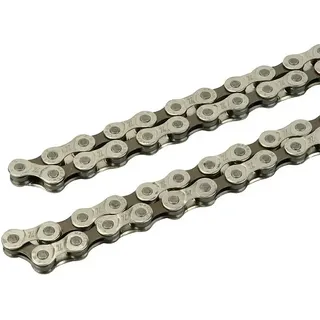 Fischer Fahrradkette (Anzahl Glieder: 136 Stk., Geeignet für: 6 oder 8 Ritzel (18 - 24 Gang))