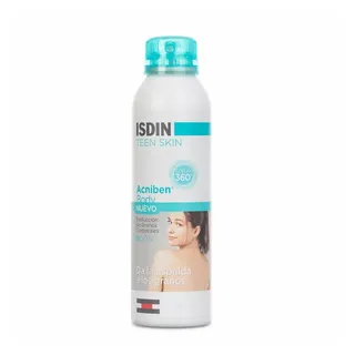 Isdin Acniben Körperreduktion von Körperpickeln 150 ml