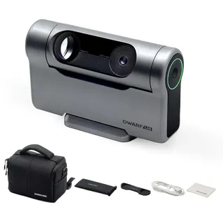 DWARFLAB Smart Telescope AP 35/150 DWARF 3