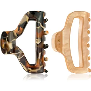 Invisibobble CLIPSTAR Golden Roar 2