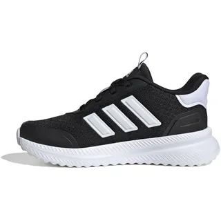 Adidas X_PLR Shoes Kids Laufschuhe, core black/cloud white/core black 28