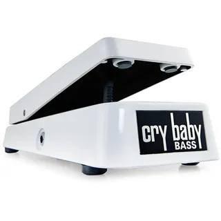 Dunlop Crybaby Bass Wah Pedal