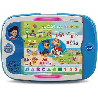 Vtech PAW Patrol Ryders Lern-Pup-Pad