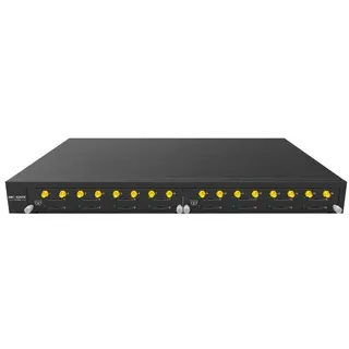 Tiptel GSM-IP Gateway YeastarNeoGateTG1600