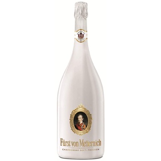 Fürst von Metternich Chardonnay Trocken (1 x 1.5 l)