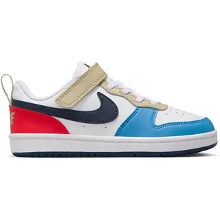 White / Thunder Blue / Light Crimson 33