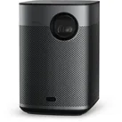 XGIMI Halo+ Portable Beamer Full HD, 900 ANSI Lumen, Native 1080P Projektor, WLAN, Unterstützt 4K, Android TV 10.0, Harman/Kardon Lautsprecher, HDMI