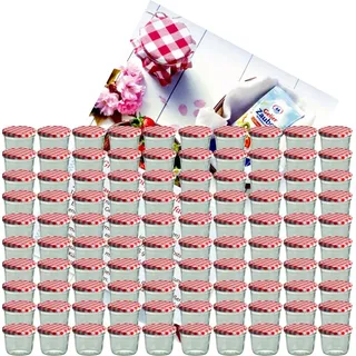 Mambocat Sturzglas 230 ml 100 St.