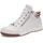 Sneaker Rom Weiss/Khaki Damen 38