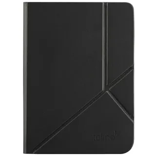 Tolino shine / shine color Sleepcover Black