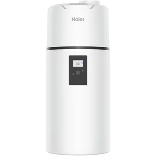 Brauchwasserwärmepumpe All-In-One R290 HP150M8-9 149 Liter Haier