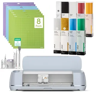 Cricut Maker 3 |Mega Paket (2025)