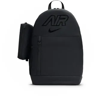 Nike Elemental Rucksack Schwarz/Smoke Grey