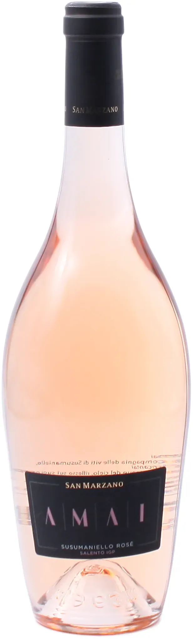 San Marzano Amai Susumaniello Rosé IGP 2025