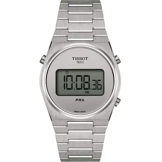 TISSOT PRX Digital 35mm T137.263.11.030.00