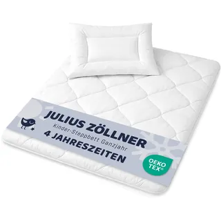 Julius Zöllner Steppbett-Set 4 Jahreszeiten