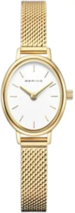 Bering Classic | gold glänzend | 11022-334