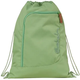 Satch Sportbeutel Skandi Edition Gymbag Nordic Jade Green