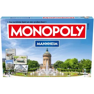 - Mannheim