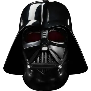 Hasbro Star Wars The Black Series Elektronischer Helm