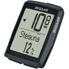Fahrradcomputer BC 14.0 WR