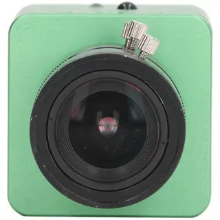 Industriekamera 41 MP mit Manuellem Zoomobjektiv USB für Netzwerk-Teaching (EU-Stecker)