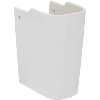 Ideal Standard i.life A Halbsäule T4521MA für Handwaschbecken, weiß Ideal Plus