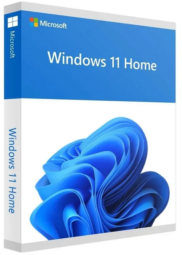 Microsoft Windows 11 Home