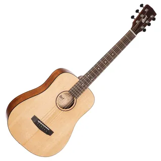 Cort Earth Mini - Westerngitarre