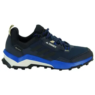 Legend Ink / Core Black / Bold Blue 40