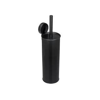 Wenko Static-Loc® Plus WC-Garnitur Pavia geschlossen
