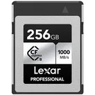 LEXAR CFexpress Card Type B 256GB 1000Mb/s