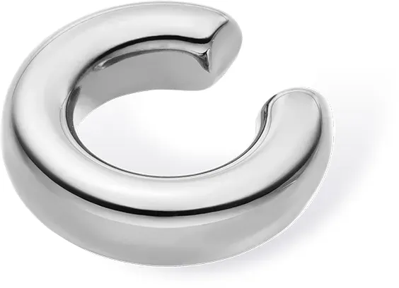 PURELEI Sleek Earcuff